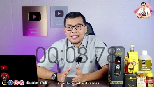 Video Thumbnail